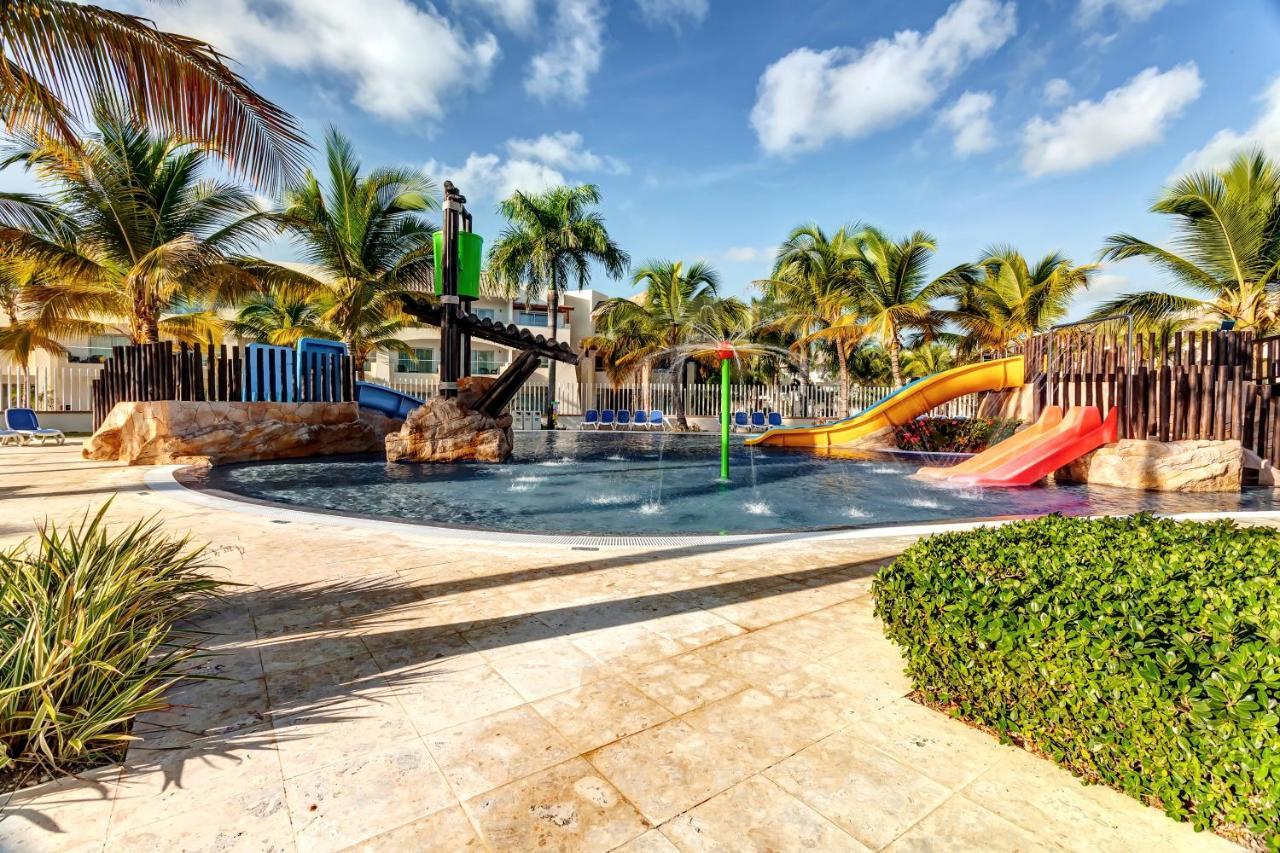 Royalton Splash Punta Cana, An Autograph Collection All-Inclusive Resort & Casino Kültér fotó